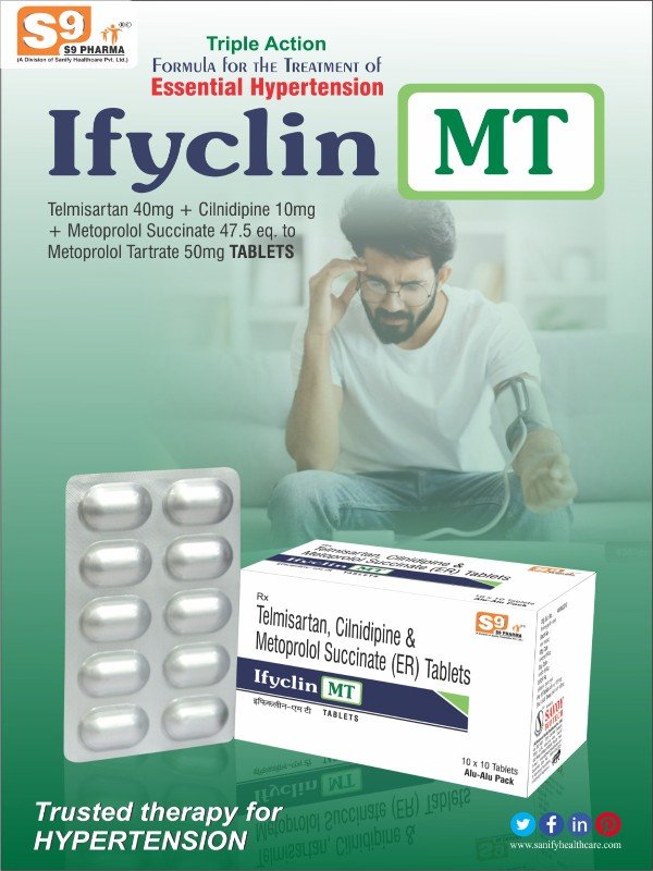 IFYCLIN-MT